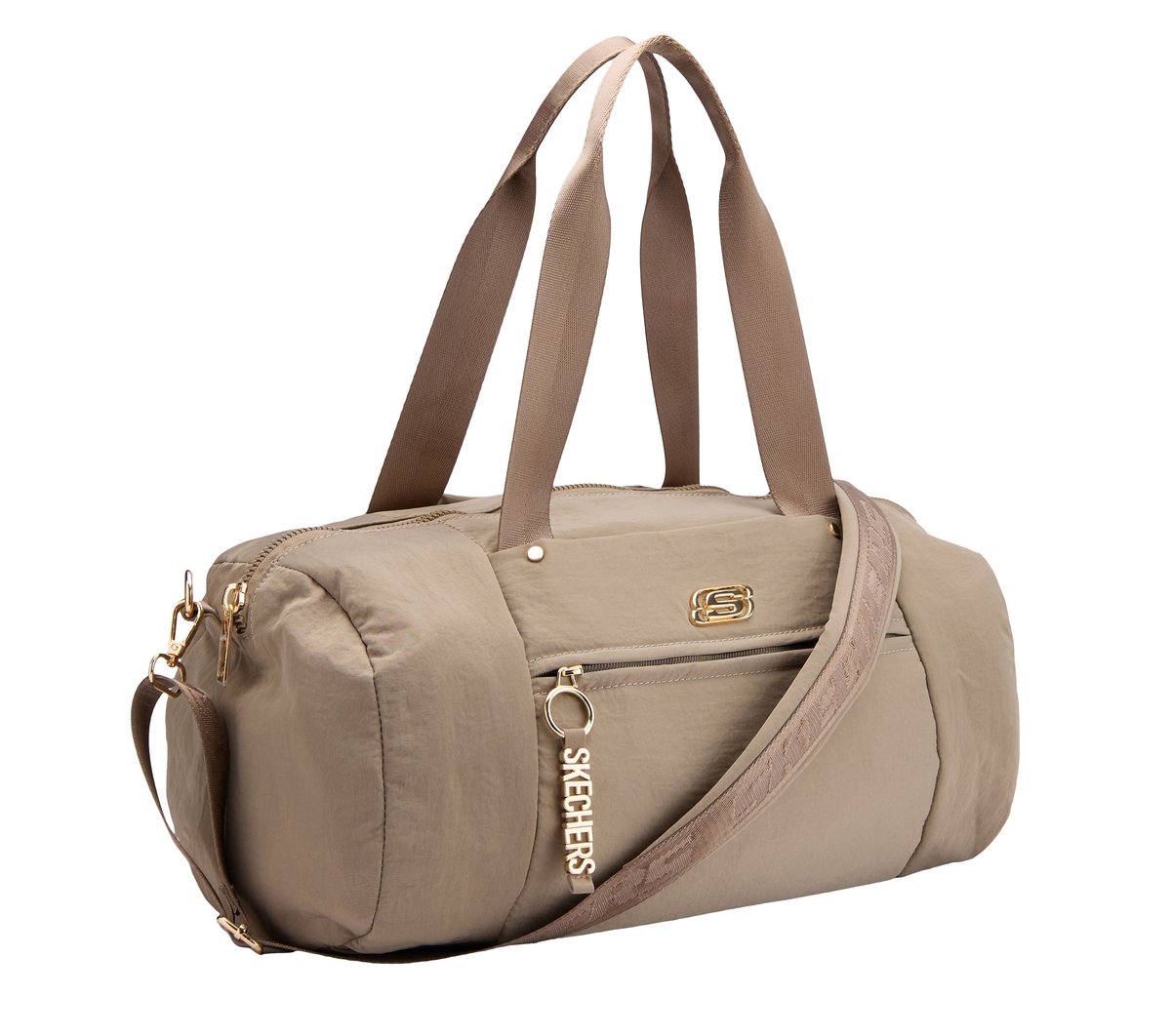 Skechers On sale | Women|Clothing Nylon Duffle Bag