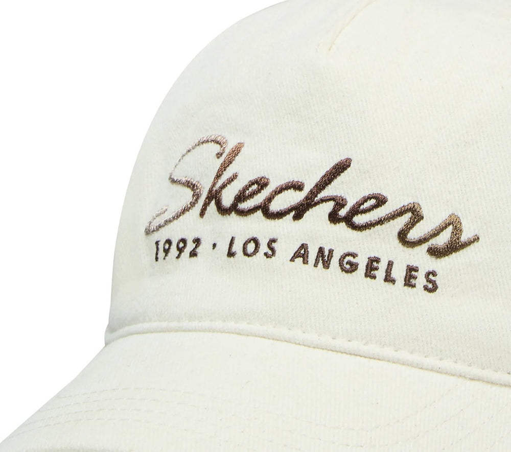 Skechers Outlet | Women|Clothing Script Gradient Hat