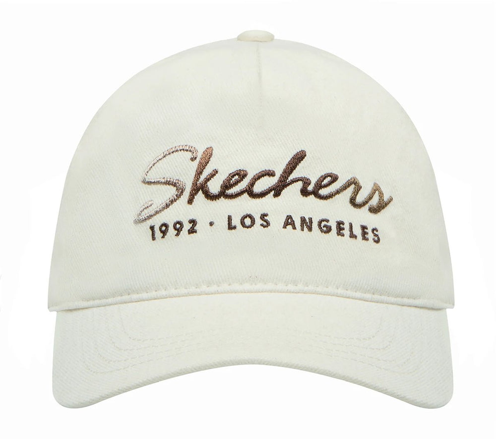 Skechers Outlet | Women|Clothing Script Gradient Hat