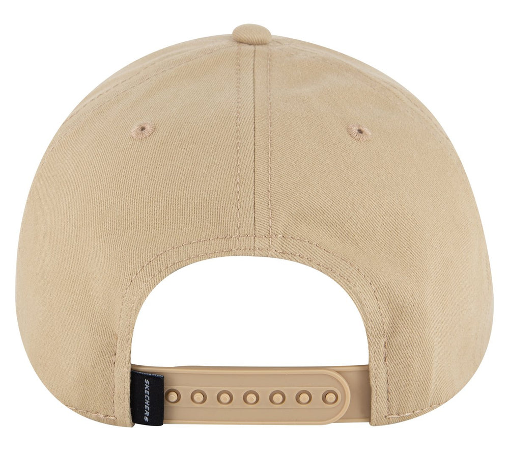 Skechers Online | Women|Men|Clothing SKX Heritage Baseball Hat
