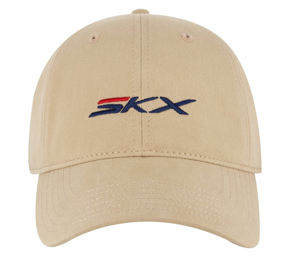 Skechers Online | Women|Men|Clothing SKX Heritage Baseball Hat