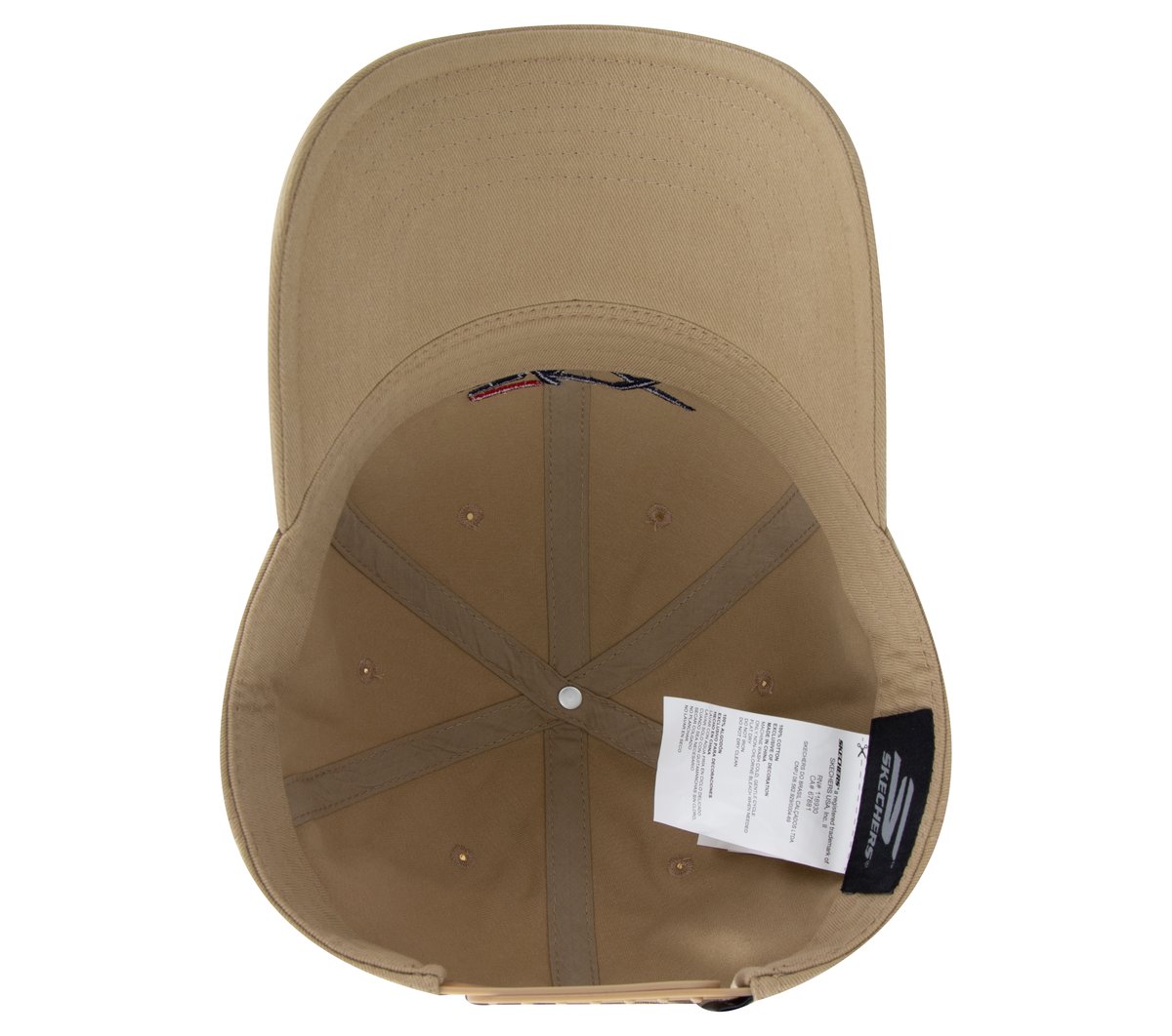 Skechers Online | Women|Men|Clothing SKX Heritage Baseball Hat