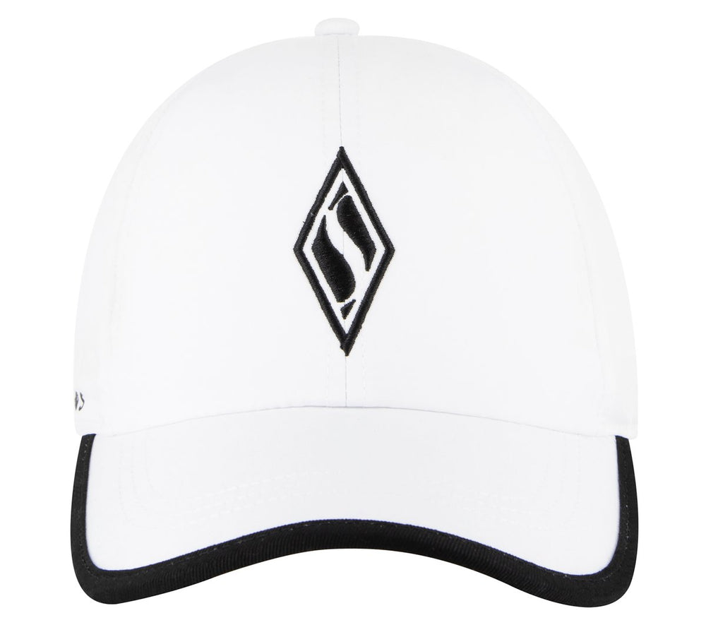 Skechers For sale | Women|Clothing Skechweave Diamond Colorblock Hat