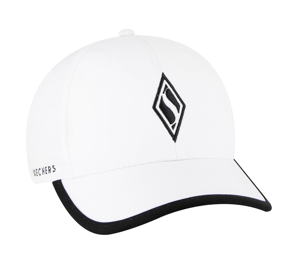 Skechers For sale | Women|Clothing Skechweave Diamond Colorblock Hat