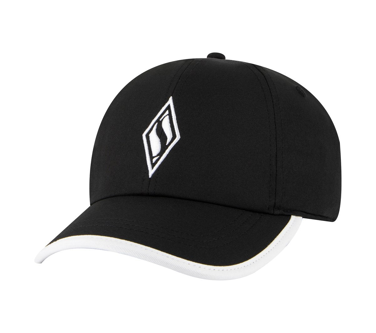 Skechers Discount | Women|Clothing Skechweave Diamond Colorblock Hat