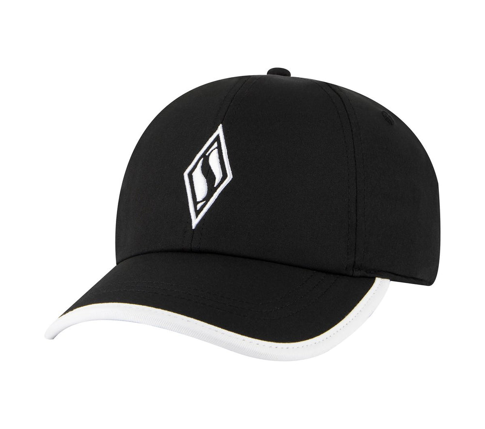 Skechers Discount | Women|Clothing Skechweave Diamond Colorblock Hat