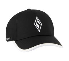 Skechers Discount | Women|Clothing Skechweave Diamond Colorblock Hat
