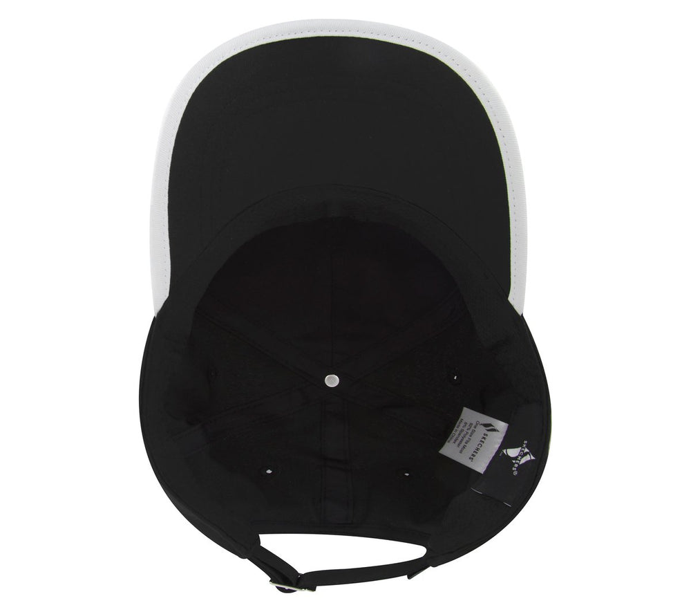 Skechers Discount | Women|Clothing Skechweave Diamond Colorblock Hat