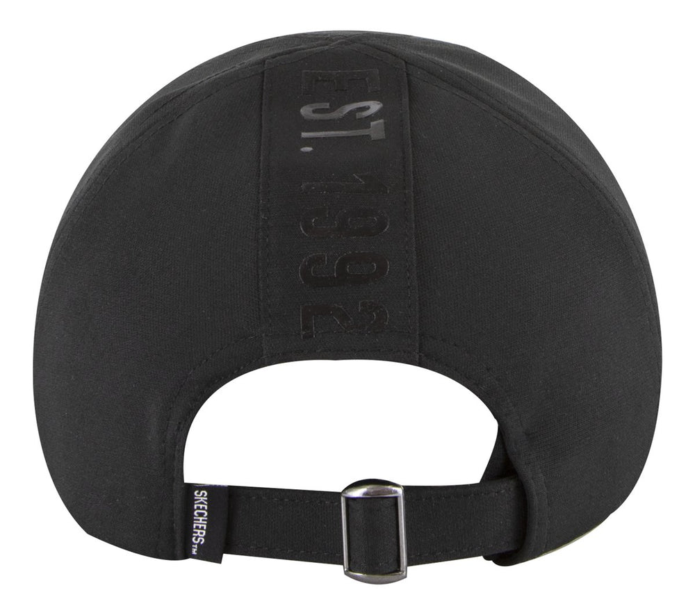 Skechers US | Women|Men|Clothing Wrap Logo Baseball Hat
