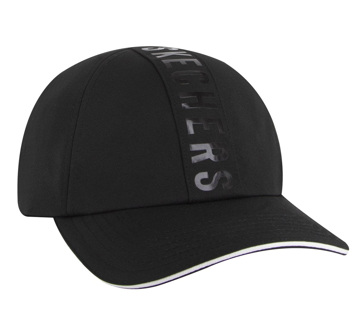 Skechers US | Women|Men|Clothing Wrap Logo Baseball Hat