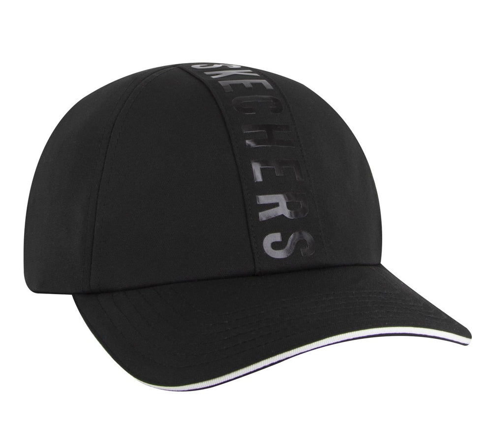 Skechers US | Women|Men|Clothing Wrap Logo Baseball Hat