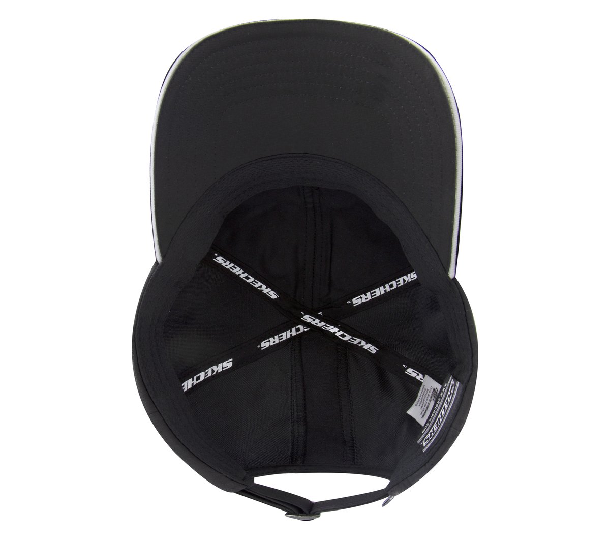 Skechers US | Women|Men|Clothing Wrap Logo Baseball Hat
