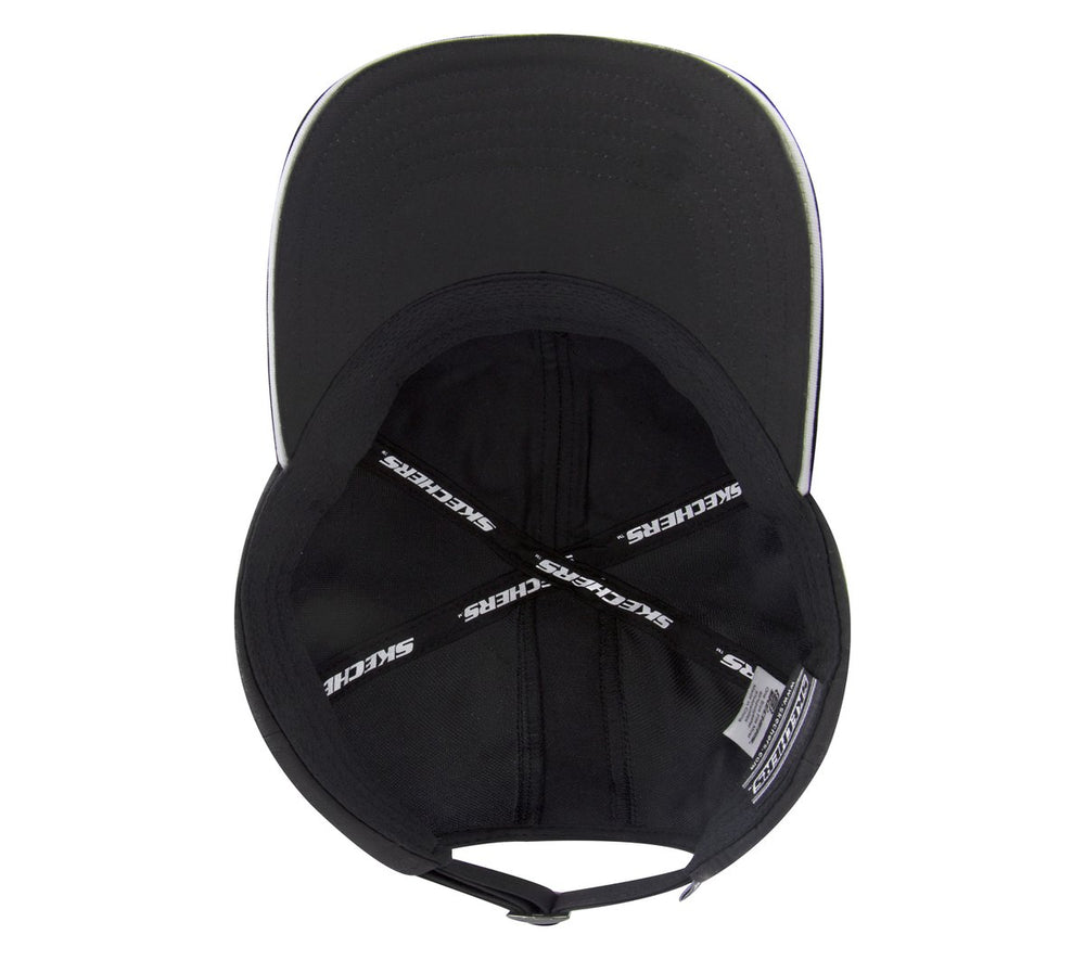 Skechers US | Women|Men|Clothing Wrap Logo Baseball Hat