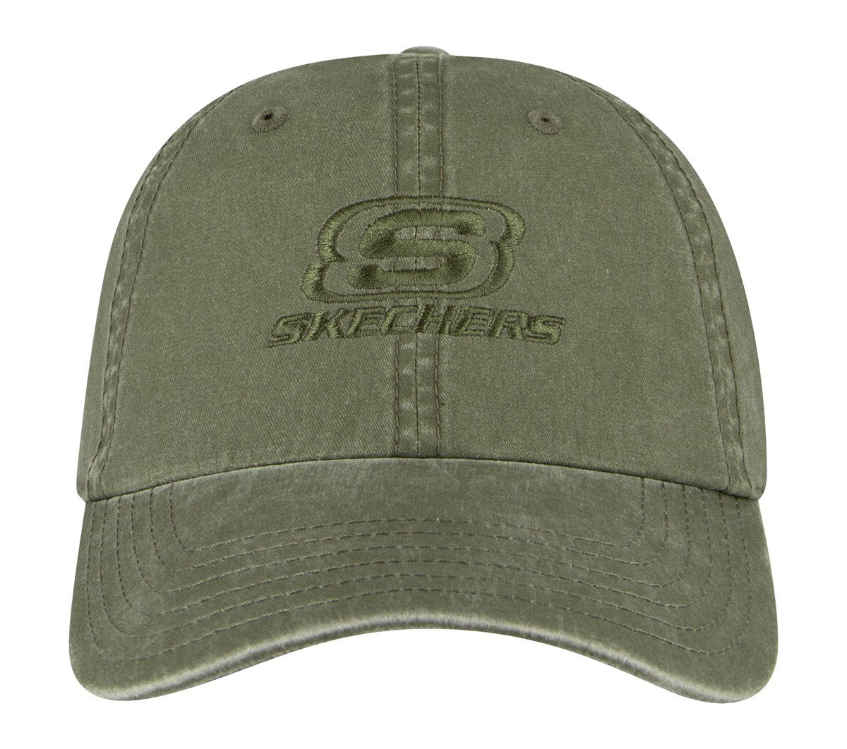 Skechers Online | Women|Men|Clothing Washed Dad Hat