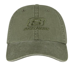 Skechers Online | Women|Men|Clothing Washed Dad Hat