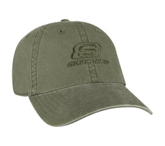Skechers Online | Women|Men|Clothing Washed Dad Hat