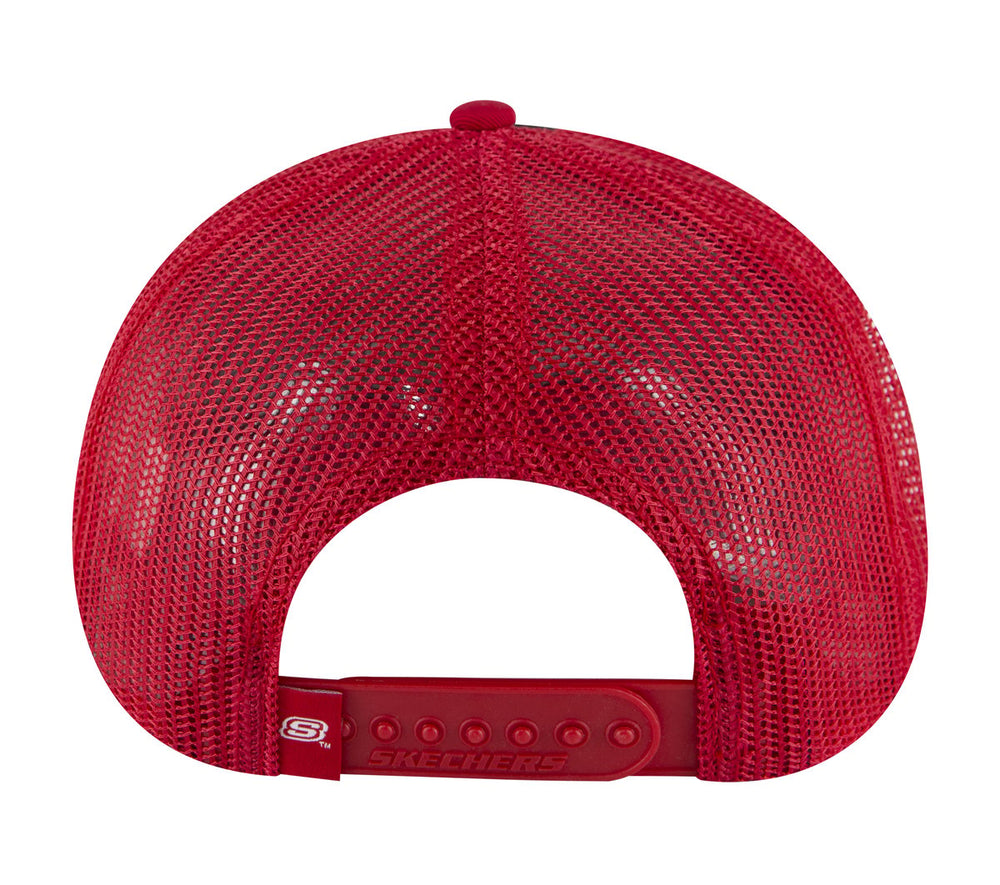 Skechers On sale | Women|Men|Clothing Monster Eyes Trucker Hat