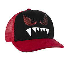 Skechers On sale | Women|Men|Clothing Monster Eyes Trucker Hat
