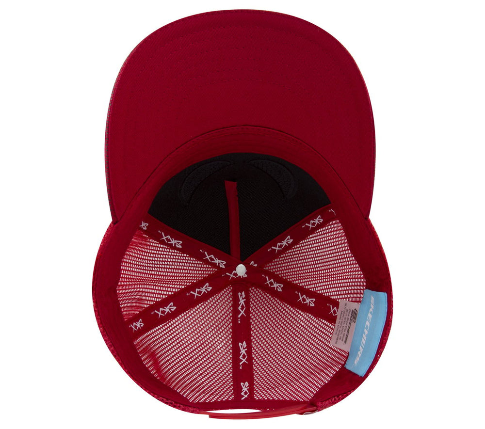 Skechers On sale | Women|Men|Clothing Monster Eyes Trucker Hat