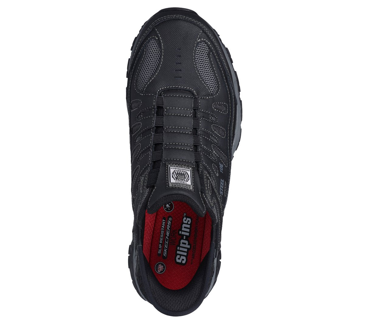 Skechers For sale | Men Slip-ins Work: Cankton - Faison