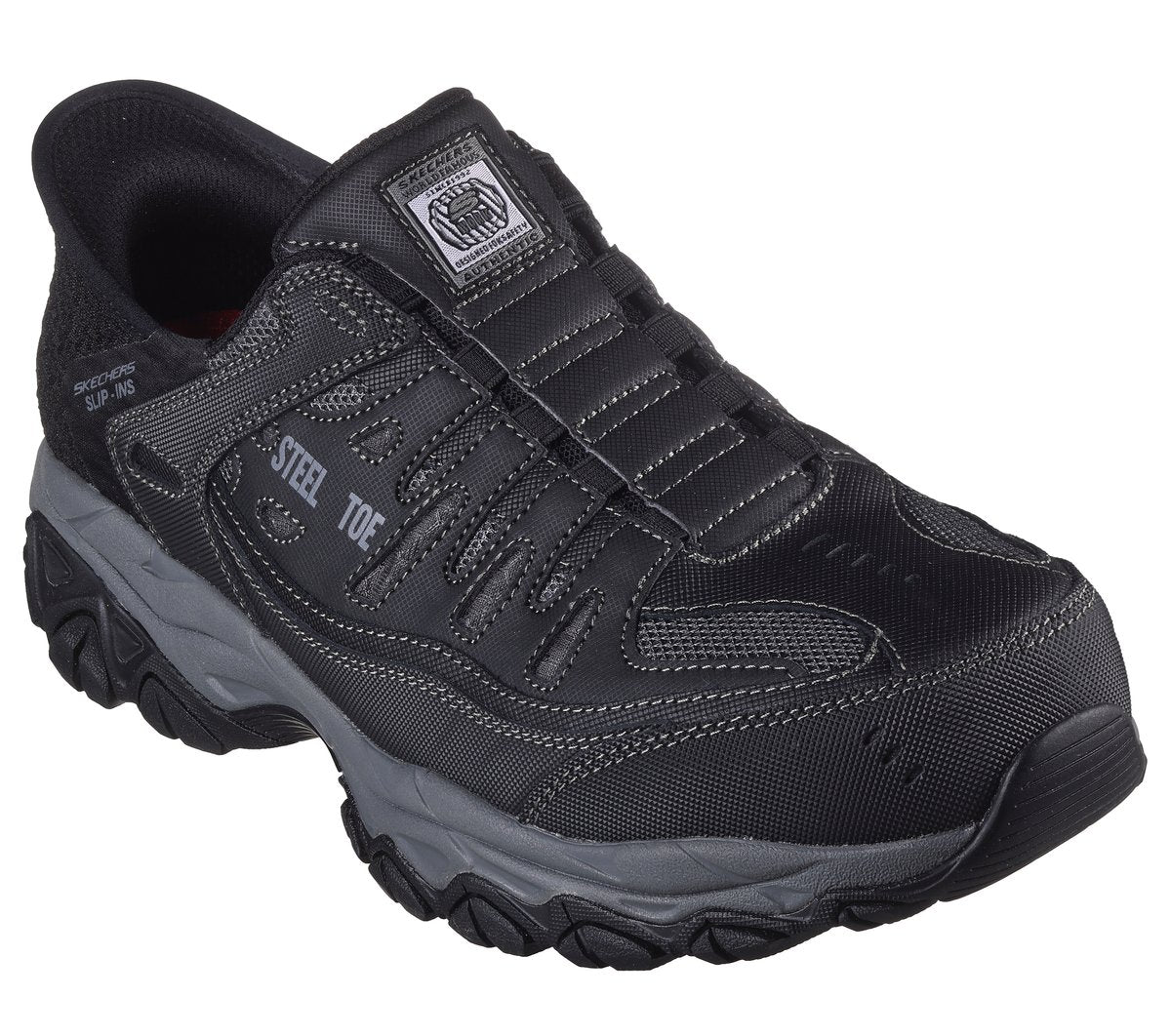 Skechers For sale | Men Slip-ins Work: Cankton - Faison
