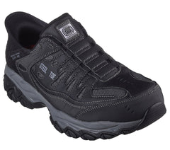 Skechers For sale | Men Slip-ins Work: Cankton - Faison