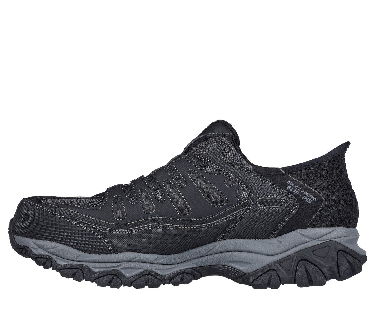 Skechers For sale | Men Slip-ins Work: Cankton - Faison