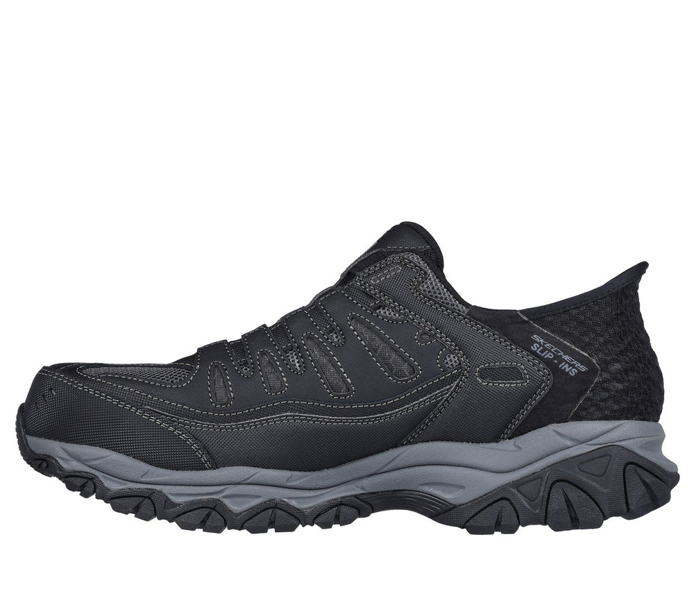 Skechers For sale | Men Slip-ins Work: Cankton - Faison