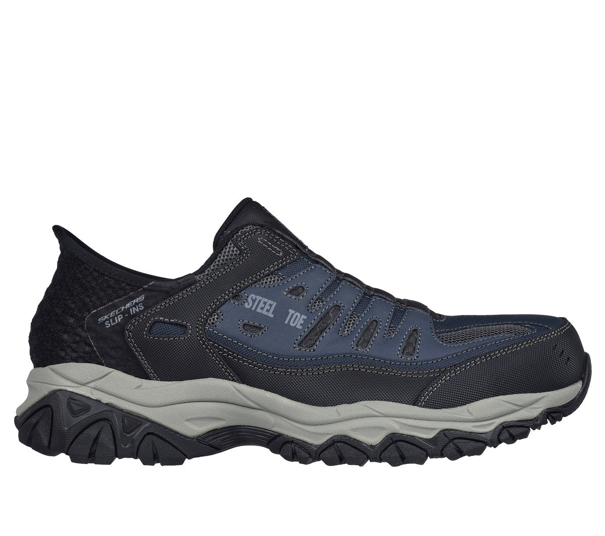 NAVY / GRAY,7.0,Medium
