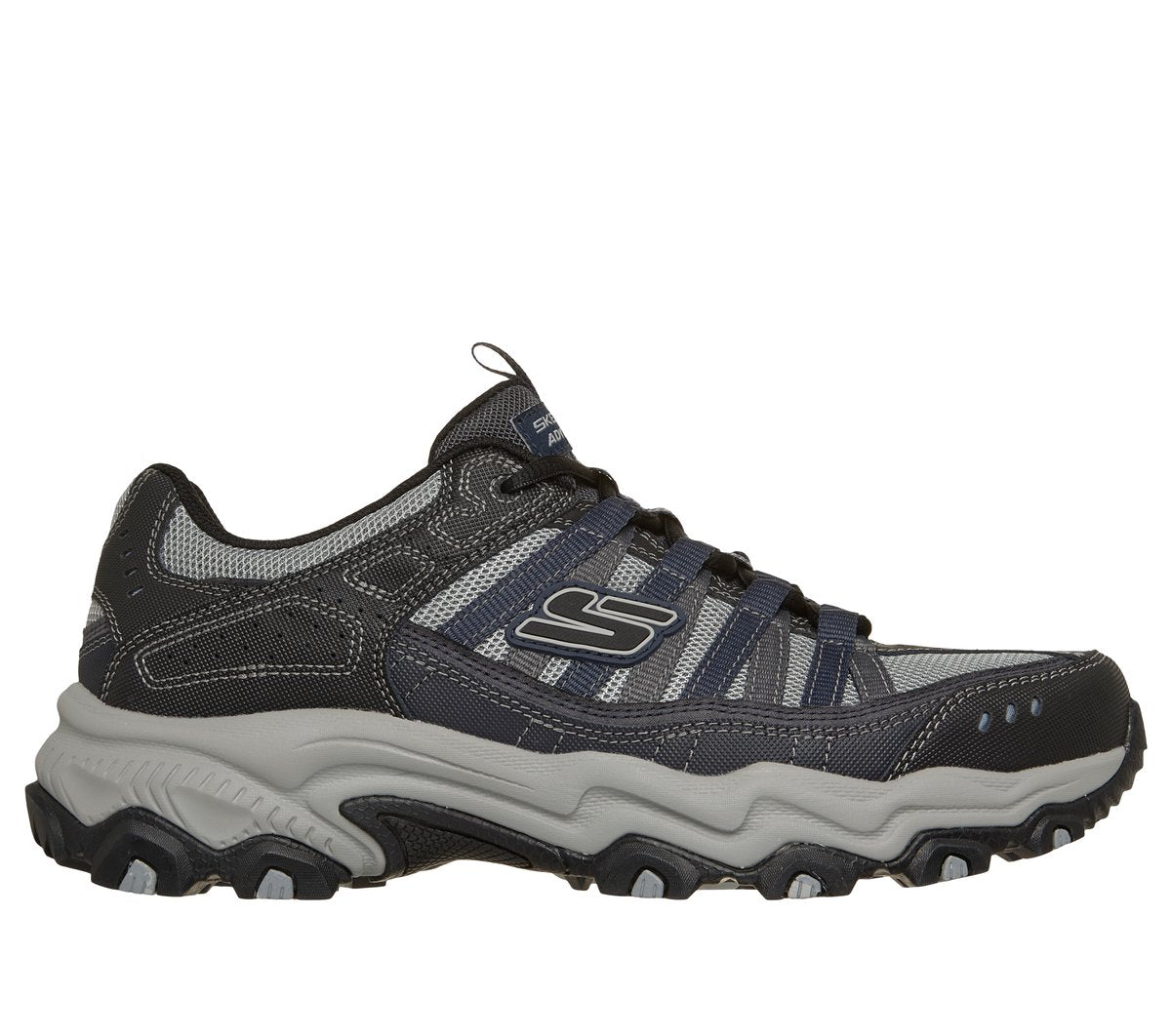 Skechers Discount | Men Stamina - Afterburn Legacy All Terrain