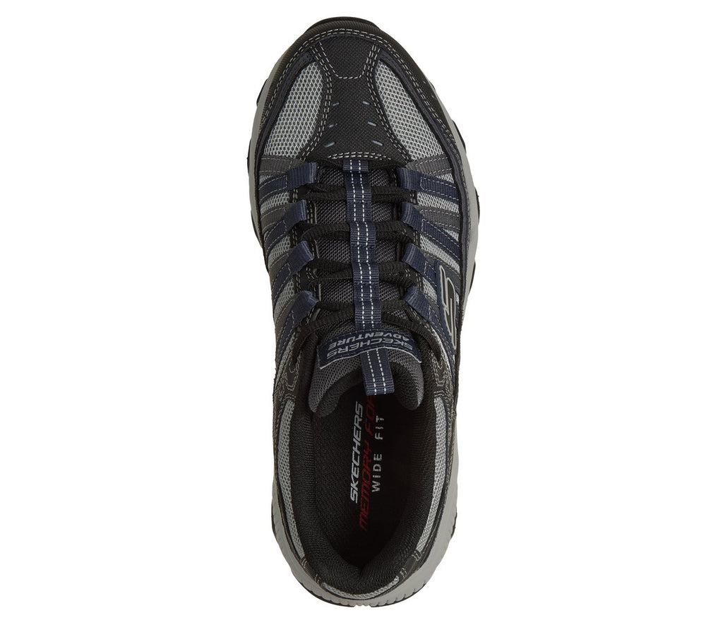 Skechers Discount | Men Stamina - Afterburn Legacy All Terrain