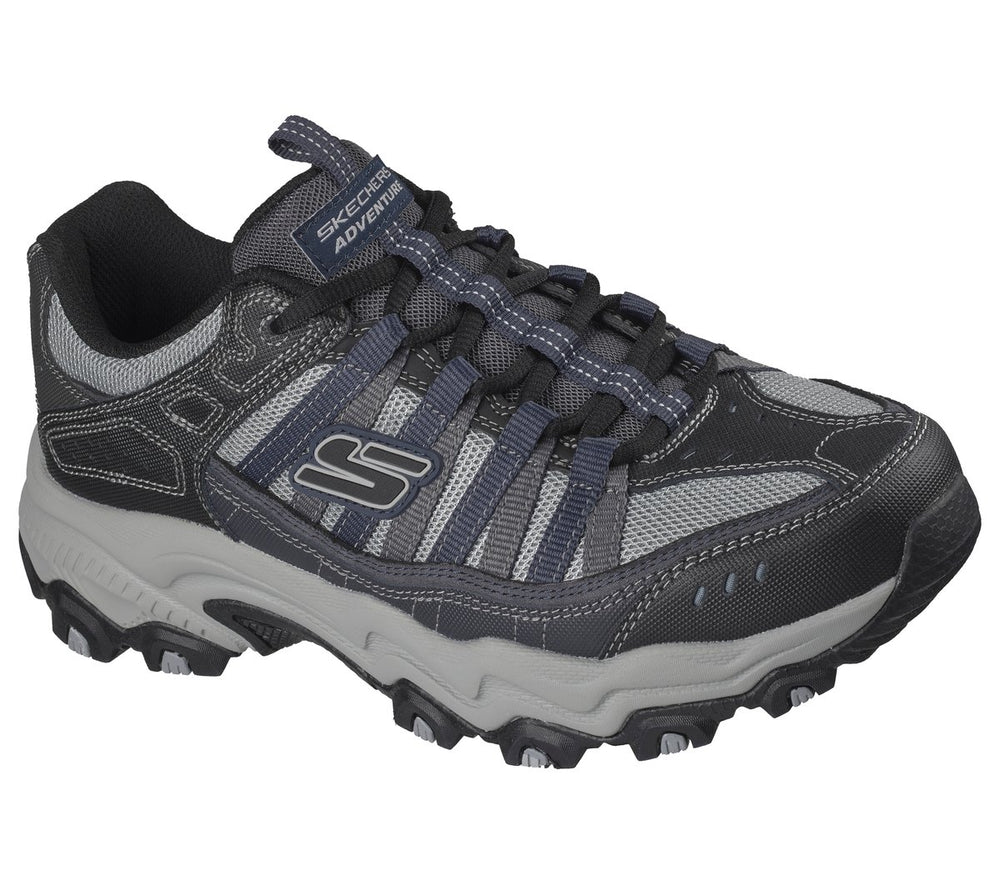 Skechers Discount | Men Stamina - Afterburn Legacy All Terrain