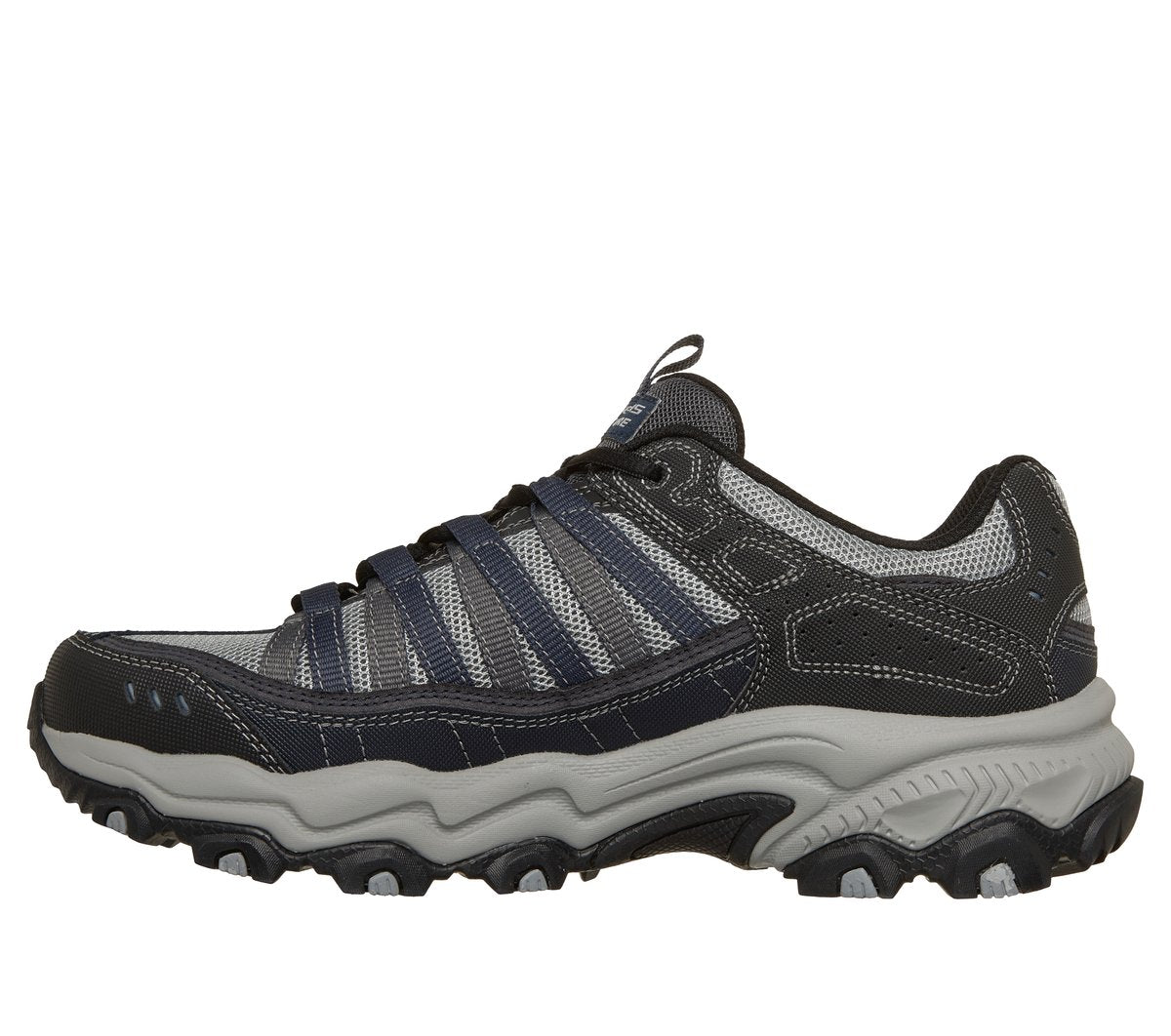 Skechers Discount | Men Stamina - Afterburn Legacy All Terrain