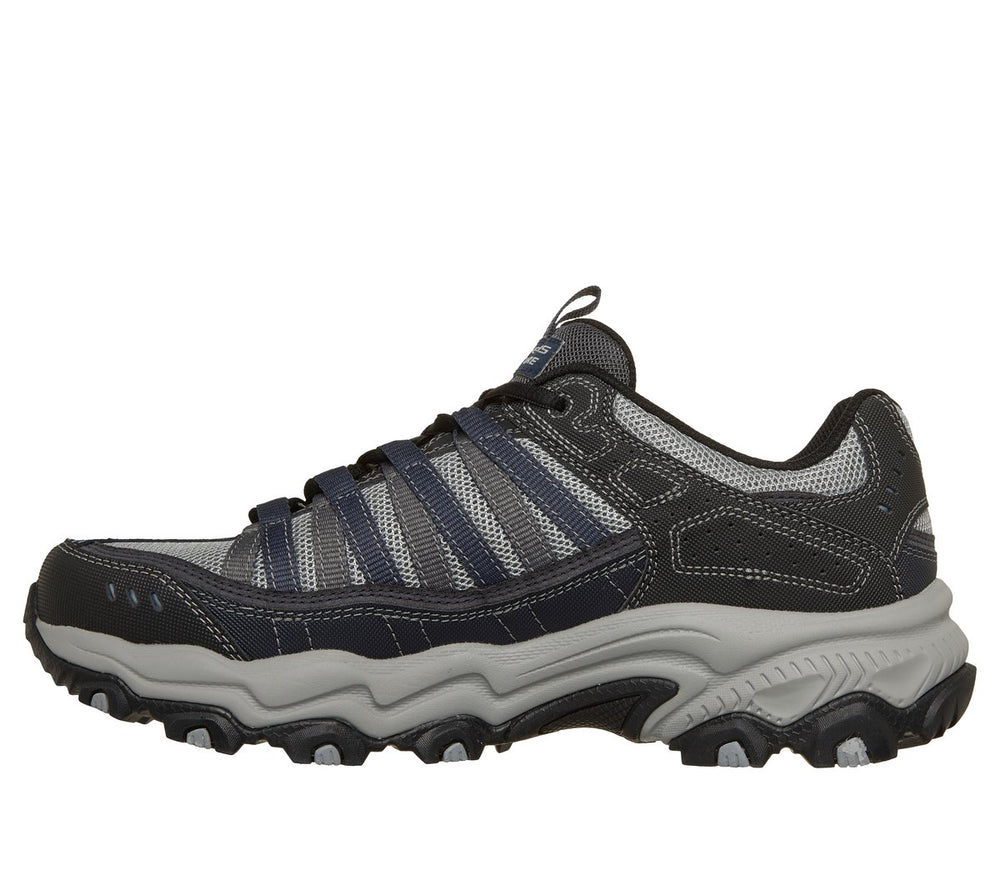 Skechers Discount | Men Stamina - Afterburn Legacy All Terrain