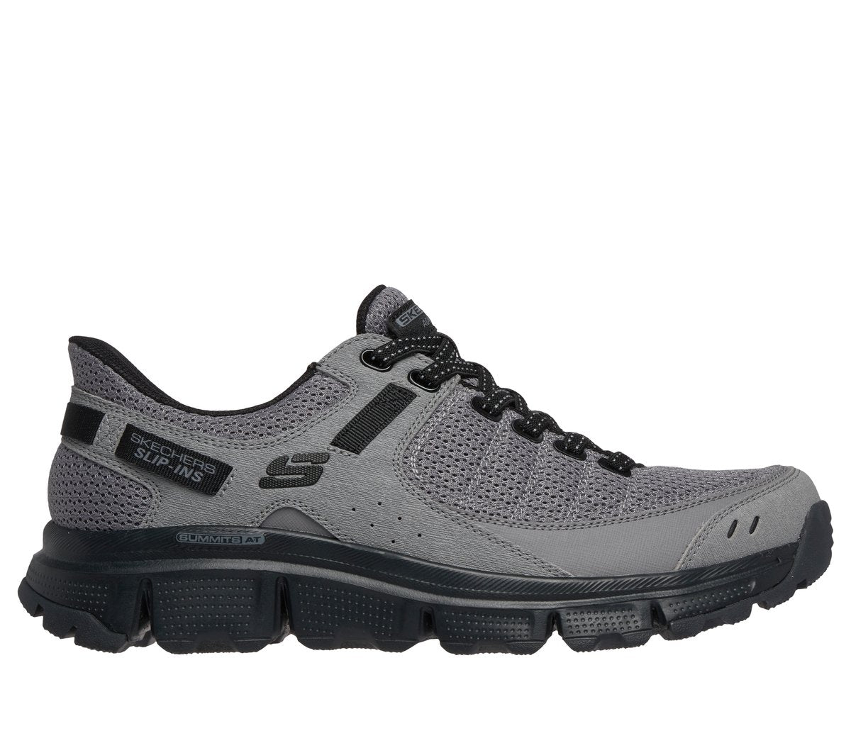 Skechers Online | Men Slip-ins: Summits All-Terrain - Distant Bridge