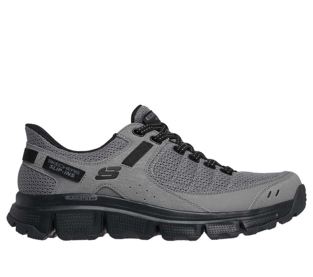 Skechers Online | Men Slip-ins: Summits All-Terrain - Distant Bridge