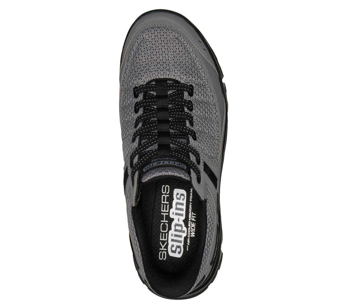 Skechers Online | Men Slip-ins: Summits All-Terrain - Distant Bridge