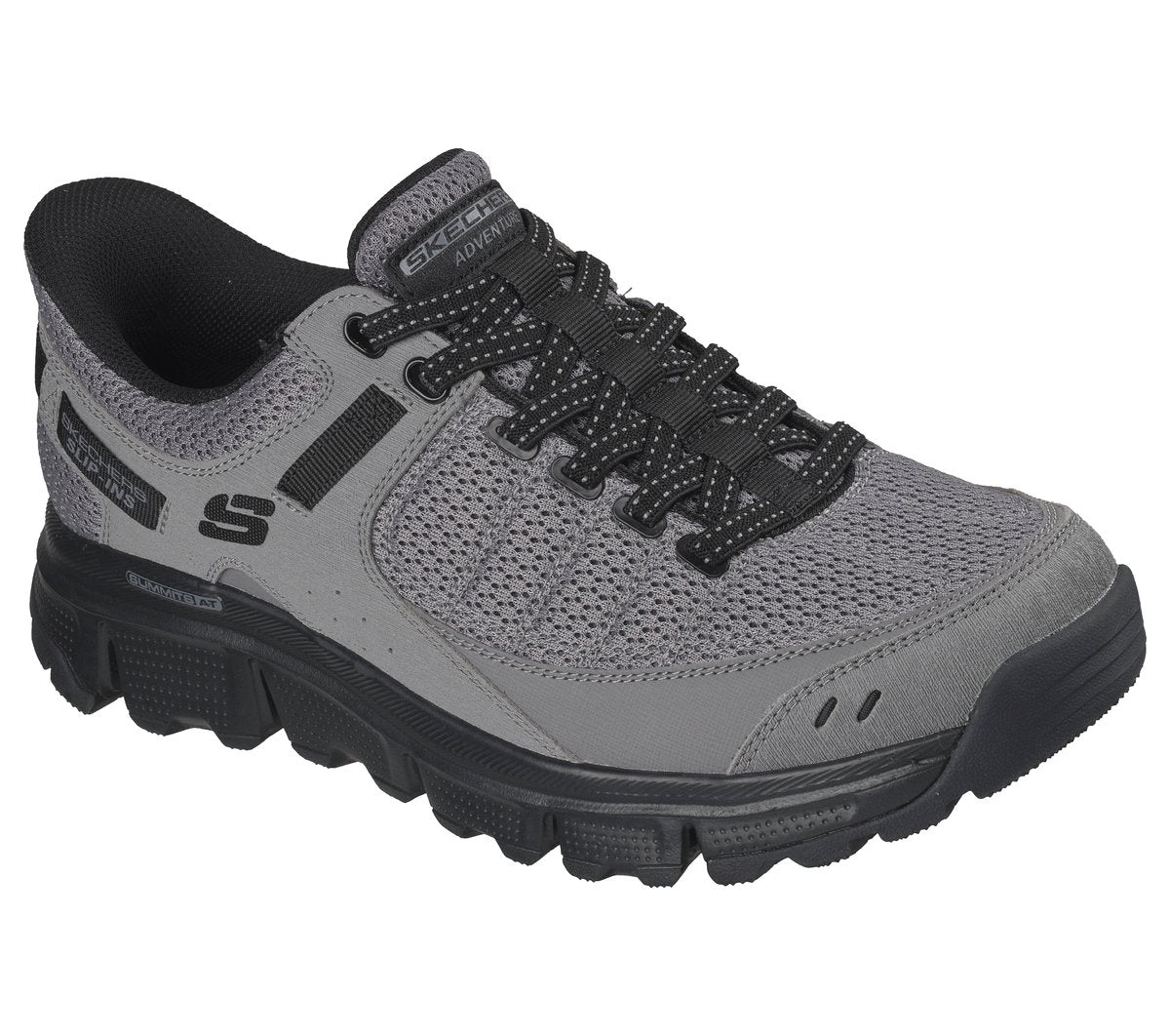 Skechers Online | Men Slip-ins: Summits All-Terrain - Distant Bridge