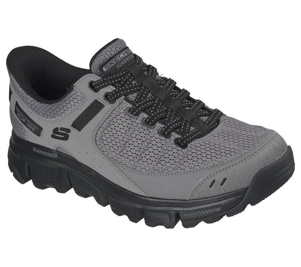 Skechers Online | Men Slip-ins: Summits All-Terrain - Distant Bridge
