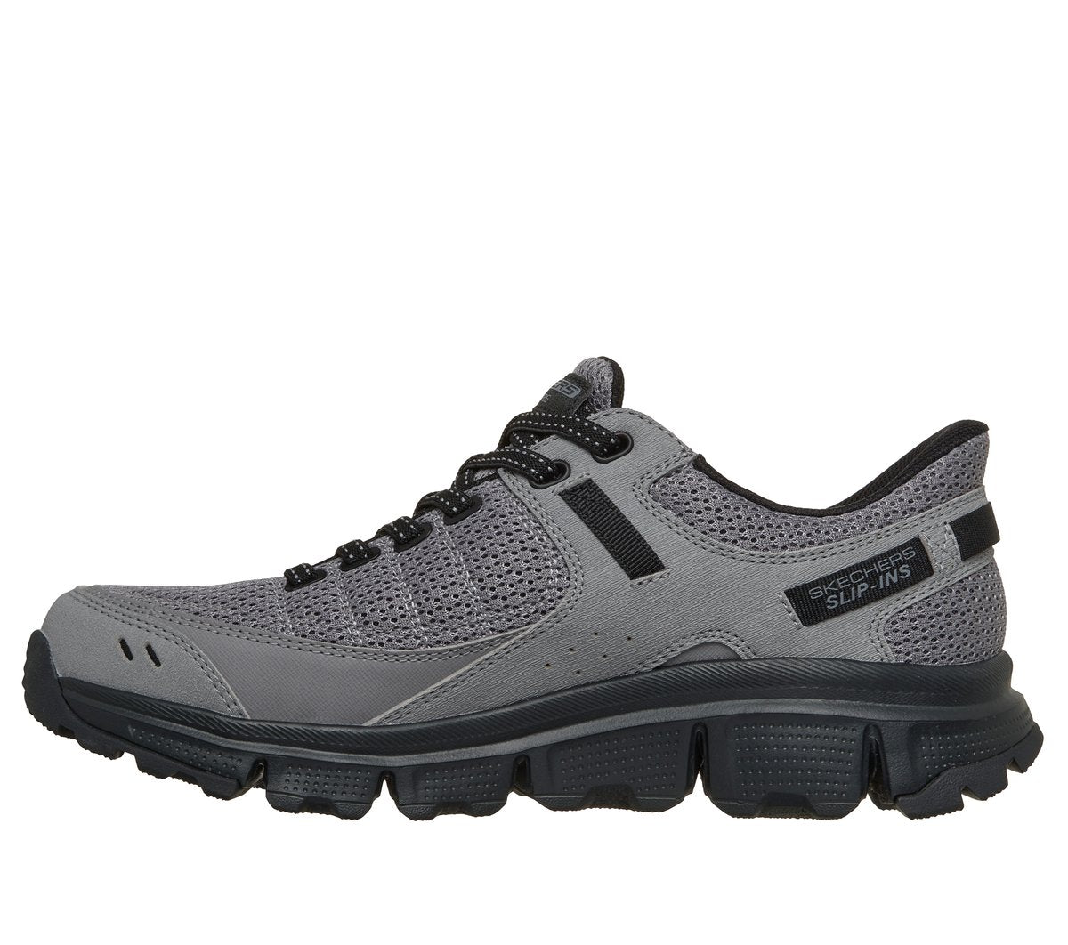 Skechers Online | Men Slip-ins: Summits All-Terrain - Distant Bridge