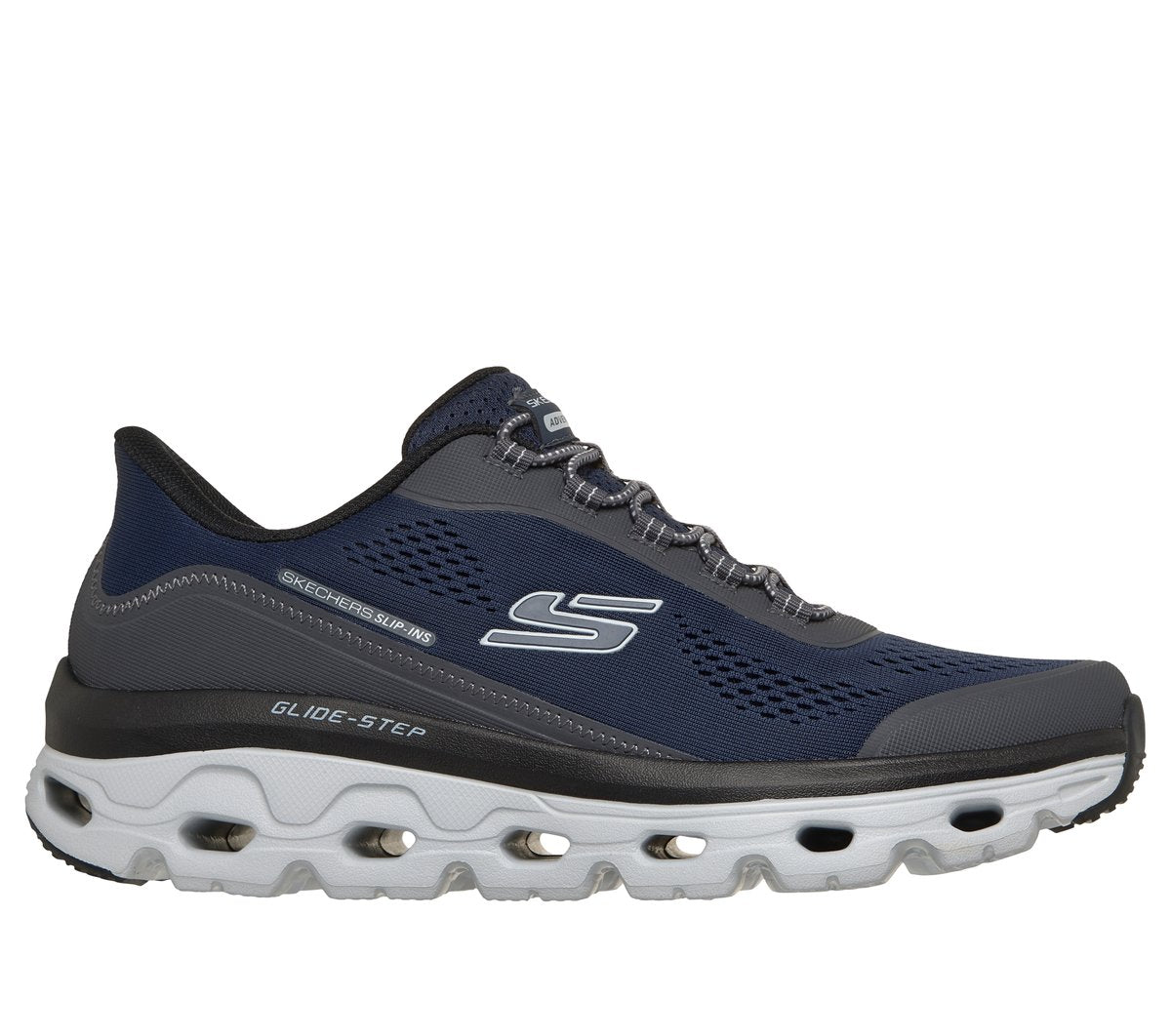 Skechers Outlet | Men Slip-ins: Glide-Step Sole - Glover Peak