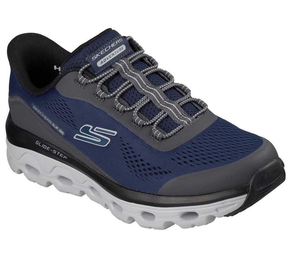 Skechers Outlet | Men Slip-ins: Glide-Step Sole - Glover Peak