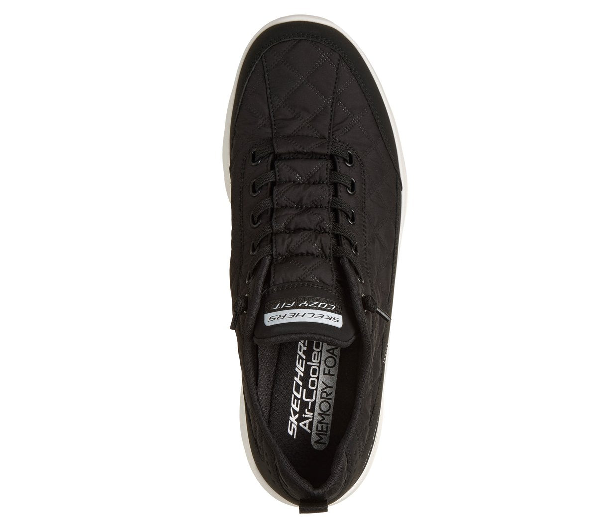 Skechers Discount | Men Summits Contour Foam - Cozy Fit