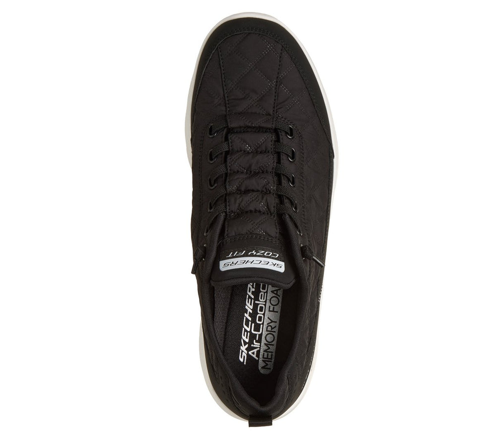 Skechers Discount | Men Summits Contour Foam - Cozy Fit