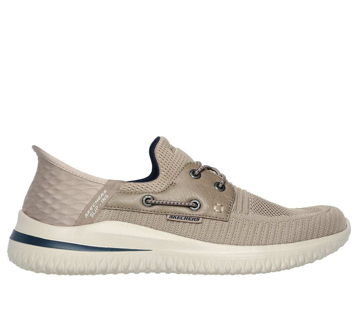 Skechers Online | Men Slip-ins: Delson 3.0 - Roth