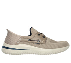 Skechers Online | Men Slip-ins: Delson 3.0 - Roth