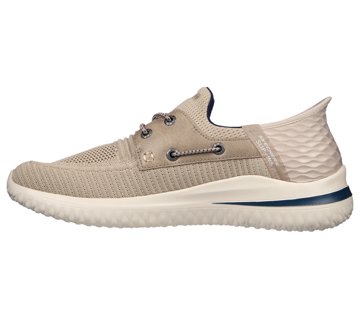 Skechers Online | Men Slip-ins: Delson 3.0 - Roth