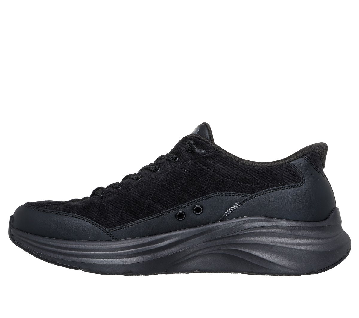 Skechers Outlet | Men Slip-ins: Contour Foam - Cozy Fit Cordelux