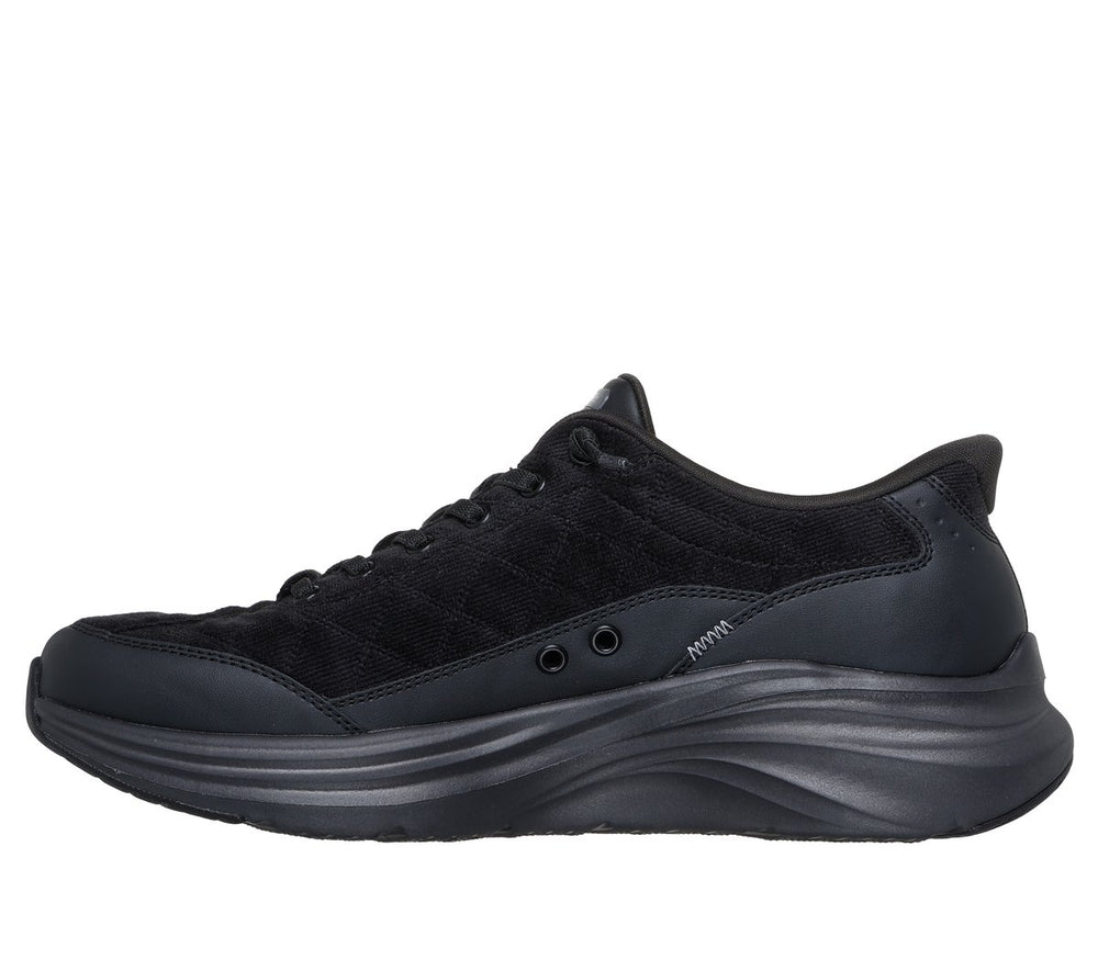 Skechers Outlet | Men Slip-ins: Contour Foam - Cozy Fit Cordelux