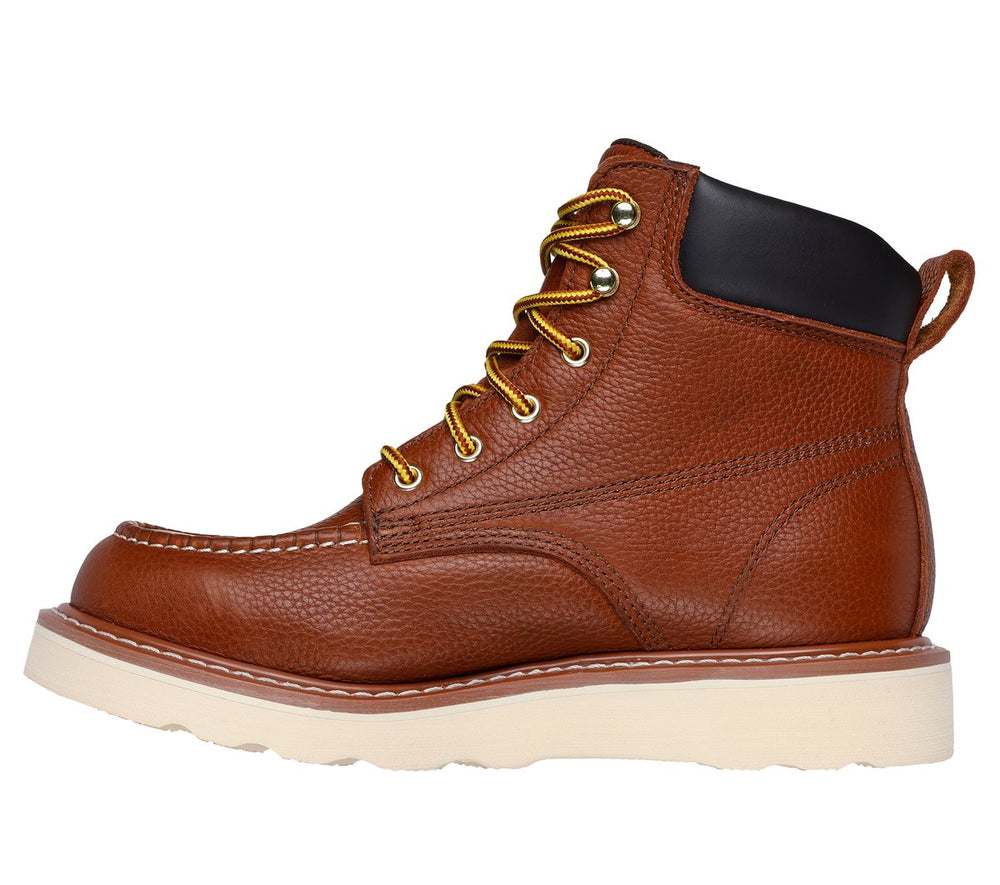 Skechers For sale | Men Work: Kadmiel - Bennot